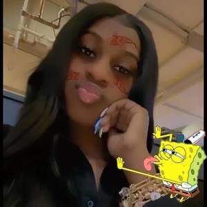 Meet your Posher, Eriniah